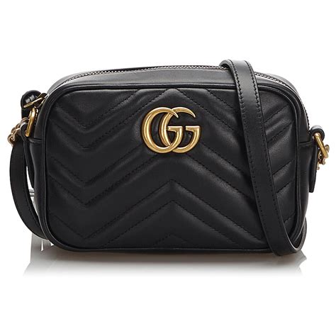 bandouliere gucci femme|Sacs Bandoulière Femme .